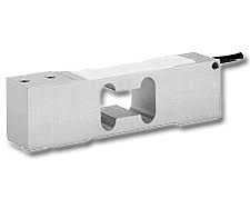 EXOPT136 Stainless steel load cell for 10\" x 10\" base for 4300